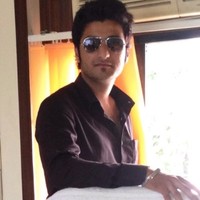 Shrenik Oswal