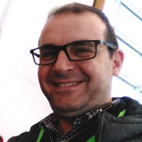 Daniel Sánchez Agell