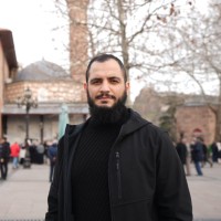 Umut Burkaz