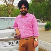 Gurjinder Singh