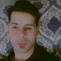 Muhammad Umer Khan