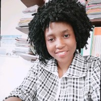 ALBERTINE NOAH