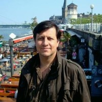 Arthuro V. Berkhoff