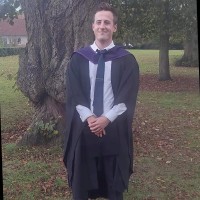 Elliot Luxton