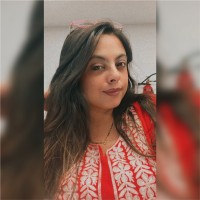 Monica Mehta