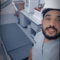 Othmane Mehenni