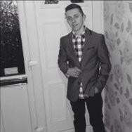 Daniel Buckroyd
