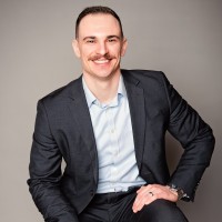 Aaron Mcgaughey