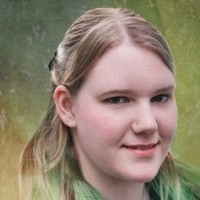Sarahmay Langstrand