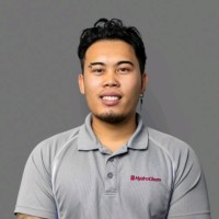 Frank Luangkhen