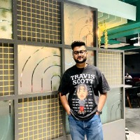 Pranjal Trivedi