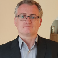 Andrew Pearson