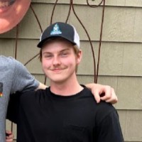 Garrett Small