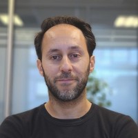 Nordine Zahri