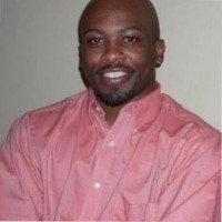 Derek Mosley