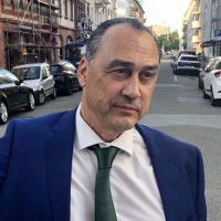 Torsten Maisenhälder