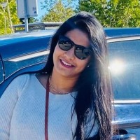 Shrilekha Purushothaman