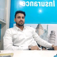 Bhupendra Kumar Pandey