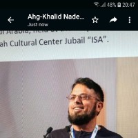 Khalid Nadeem