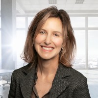 Elizabeth Vago