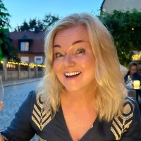 Veronica Sandin Wärn