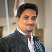 Gagan R K