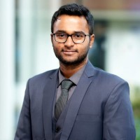 Saurabh Suman