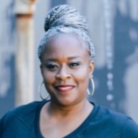 Gwendolyn Lorthridge, Ed.S.