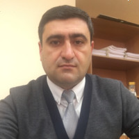 Sergey Barseghyan