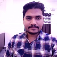 Usman Farooque