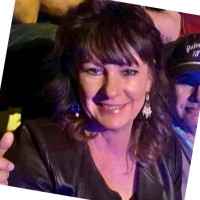 Jeannie Jones