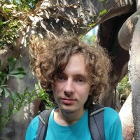 Martin Andričík