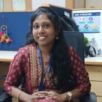 Ahalya Ganesan