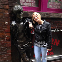 Stacey O'Connor