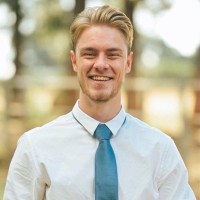 Christiaan Du Preez