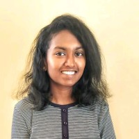 Preethi ST