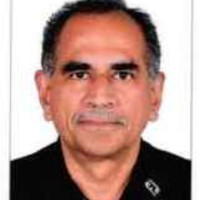 Rajan Sharma