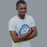 Ajayi Olalekan