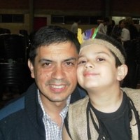 Eduardo Nieves