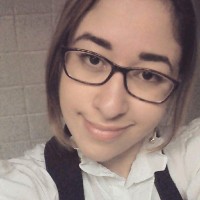 Juliane Da Silva Monteiro