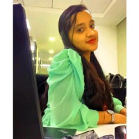 Subiya Farheen