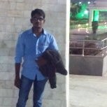 Mahesh kumar K