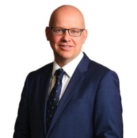 Richard Gillan