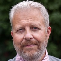 Gísli H Halldórsson