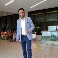 Dheeraj Kumar