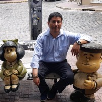 Jesús Castillo Ramos