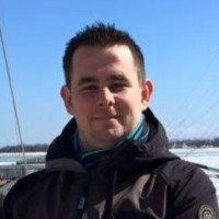 Shane Widger (Msc Bsc)