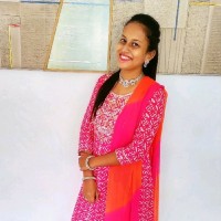 Pooja Lokare