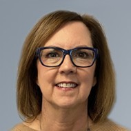 Linda Welsh
