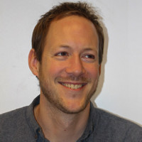 Maarten Hogenes